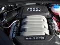 Ibis White - A4 3.2 quattro Cabriolet Photo No. 34