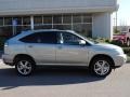 2007 Bamboo Green Pearl Lexus RX 400h AWD Hybrid  photo #2