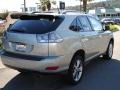 2007 Bamboo Green Pearl Lexus RX 400h AWD Hybrid  photo #3