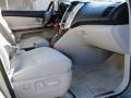 2007 Bamboo Green Pearl Lexus RX 400h AWD Hybrid  photo #4