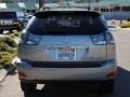 2007 Bamboo Green Pearl Lexus RX 400h AWD Hybrid  photo #6