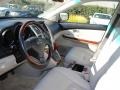 2007 Bamboo Green Pearl Lexus RX 400h AWD Hybrid  photo #15