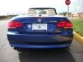 2009 Montego Blue Metallic BMW 3 Series 328i Convertible  photo #4