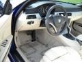 2009 Montego Blue Metallic BMW 3 Series 328i Convertible  photo #9