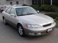 Oyster Pearl 1997 Lexus ES 300
