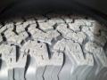 Stone White - Wrangler Sahara 4x4 Photo No. 14
