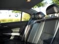 2009 Crystal Black Pearl Honda Accord EX-L V6 Sedan  photo #12