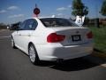 2009 Alpine White BMW 3 Series 328i Sedan  photo #3