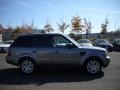 2007 Stornoway Grey Metallic Land Rover Range Rover Sport HSE  photo #6