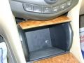 2003 San Marino Red Honda Accord EX V6 Coupe  photo #30