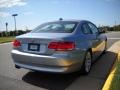 2009 Blue Water Metallic BMW 3 Series 328i Coupe  photo #5