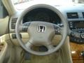 2003 Noble Green Pearl Honda Accord EX Sedan  photo #7