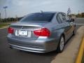 2009 Blue Water Metallic BMW 3 Series 328i Sedan  photo #5