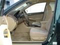 2003 Noble Green Pearl Honda Accord EX Sedan  photo #9