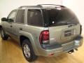 Silver Green Metallic - TrailBlazer LS Photo No. 5