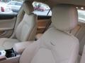 2009 Gold Mist Cadillac CTS Sedan  photo #15