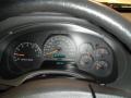 Silver Green Metallic - TrailBlazer LS Photo No. 17