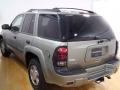 Silver Green Metallic - TrailBlazer LS Photo No. 24