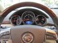 2009 Gold Mist Cadillac CTS Sedan  photo #25