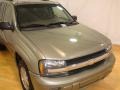 Silver Green Metallic - TrailBlazer LS Photo No. 25
