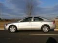 Silver Metallic - S60 2.5T Photo No. 2