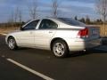 Silver Metallic - S60 2.5T Photo No. 3
