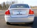 Silver Metallic - S60 2.5T Photo No. 4