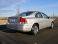 Silver Metallic - S60 2.5T Photo No. 5