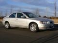 Silver Metallic - S60 2.5T Photo No. 7