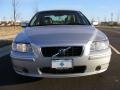 Silver Metallic - S60 2.5T Photo No. 8