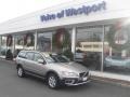 Seashell Metallic - XC70 AWD Photo No. 1
