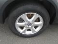 Seashell Metallic - XC70 AWD Photo No. 3