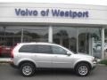 Silver Metallic - XC90 3.2 AWD Photo No. 2
