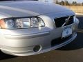 Silver Metallic - S60 2.5T Photo No. 40