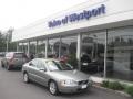 Willow Green Metallic 2006 Volvo S60 2.5T AWD