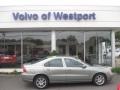 Willow Green Metallic - S60 2.5T AWD Photo No. 3