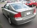 Willow Green Metallic - S60 2.5T AWD Photo No. 4