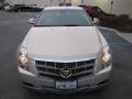 Gold Mist - CTS Sedan Photo No. 2