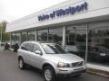 Silver Metallic - XC90 3.2 AWD Photo No. 1