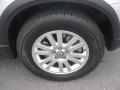 Silver Metallic - XC90 3.2 AWD Photo No. 2