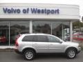 Silver Metallic - XC90 3.2 AWD Photo No. 3