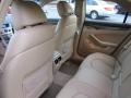 2009 Gold Mist Cadillac CTS Sedan  photo #23