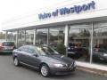 Titanium Gray Metallic - S80 3.2 Photo No. 1