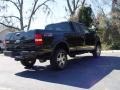 2004 Black Ford F150 FX4 SuperCab 4x4  photo #3