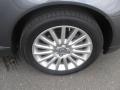 Titanium Gray Metallic - S80 3.2 Photo No. 2