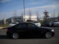 2009 Jet Black BMW 3 Series 328i Sedan  photo #6