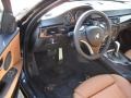 2009 Jet Black BMW 3 Series 328i Sedan  photo #9