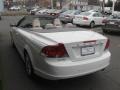 Ice White - C70 T5 Convertible Photo No. 4