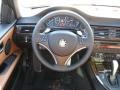 2009 Jet Black BMW 3 Series 328i Sedan  photo #10