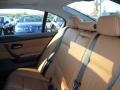 2009 Jet Black BMW 3 Series 328i Sedan  photo #12